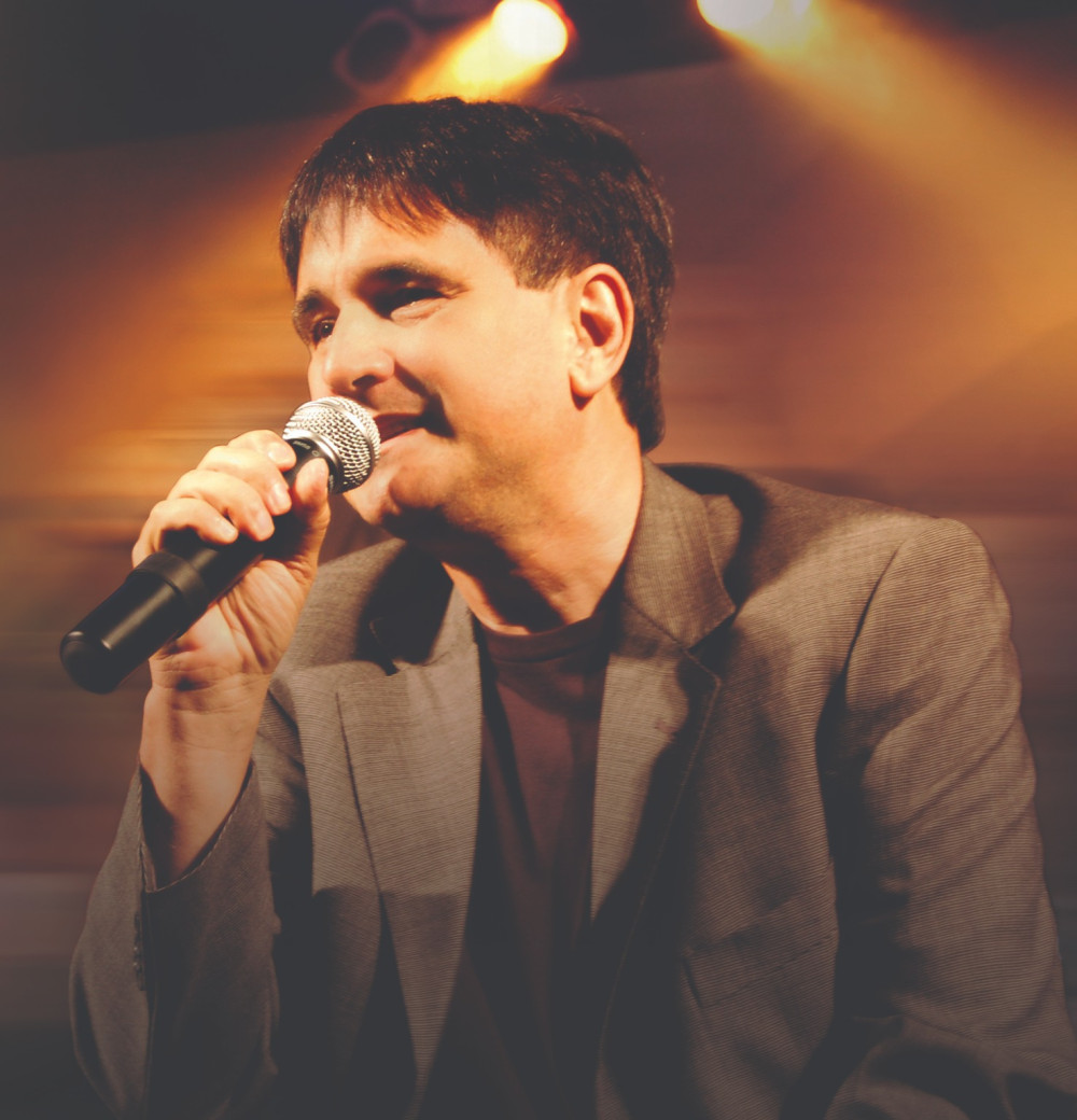 Seis & Meia de novembro leva show de Biafra para Maceió e Penedo