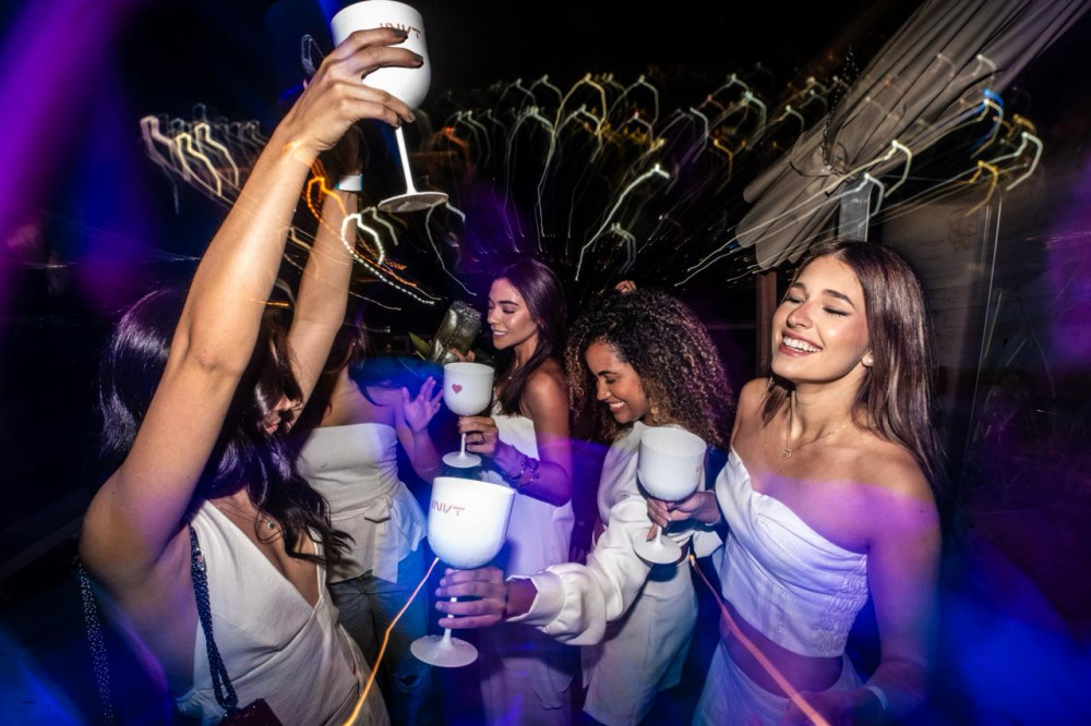 EletroWhite 2025: contagem regressiva para o retorno mais aguardado da cena eletrônica alagoana