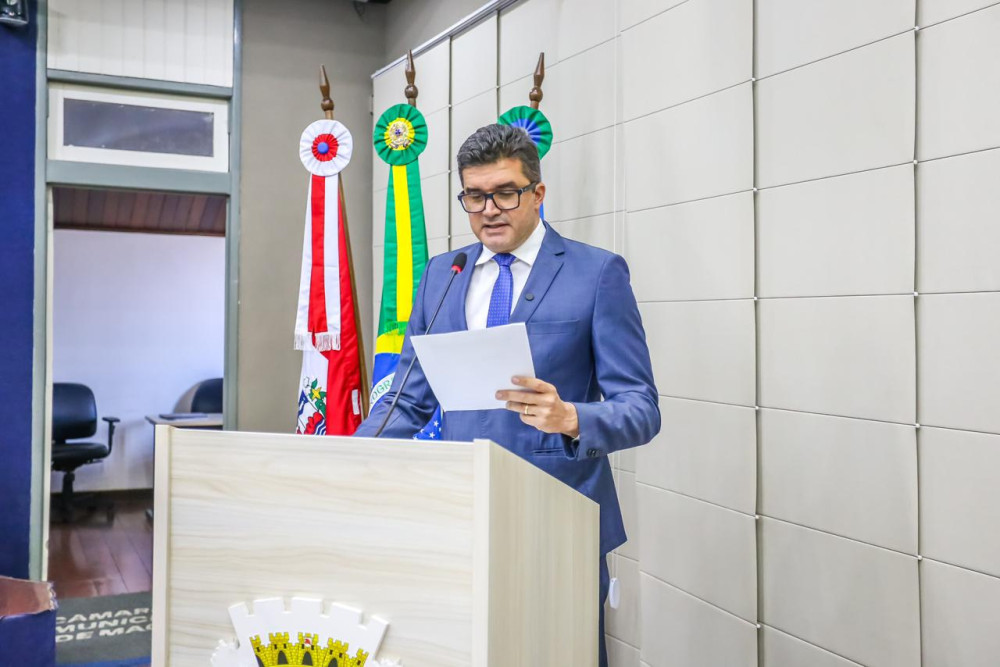 A história administrativa de Maceió não se reescreve ao sabor das conveniências”, diz Rui Palmeira ao responder notificação do IPREV