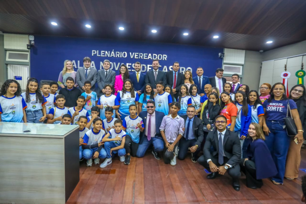 Circuito Câmara já recebeu mais de 200 visitantes para conhecer Poder Legislativo de Maceió