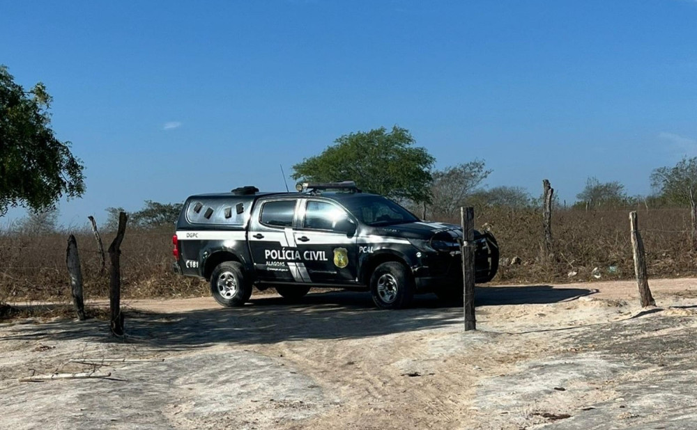 Operação Frida: Polícia Civil prende três suspeitos de crimes contra mulheres