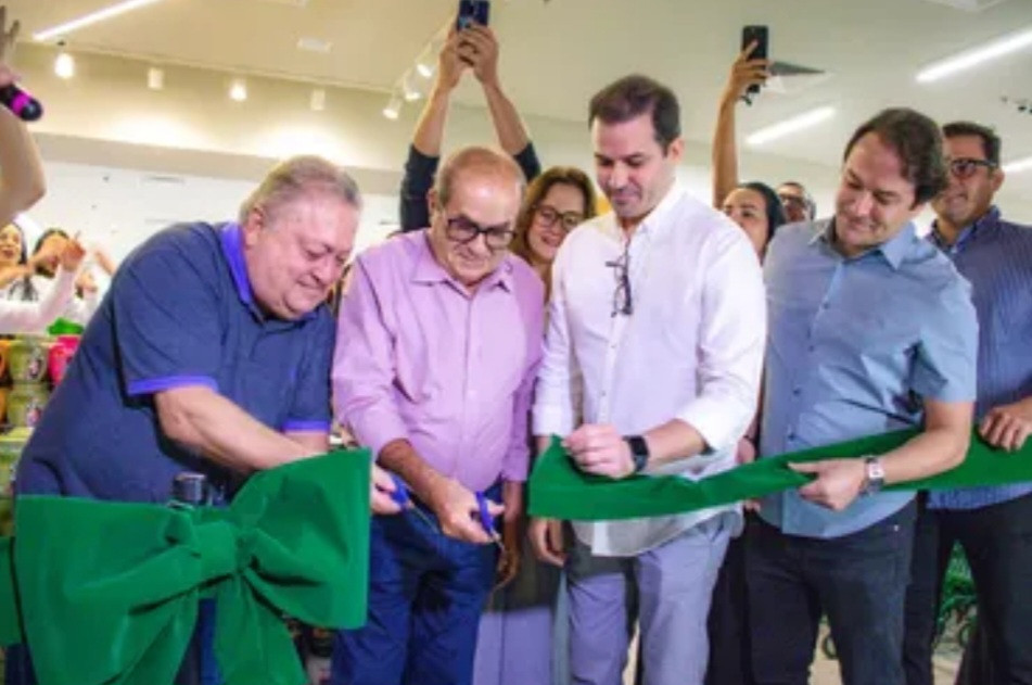 Morre o empresário Severino Vieira, fundador da Casa Vieira, aos 85 anos