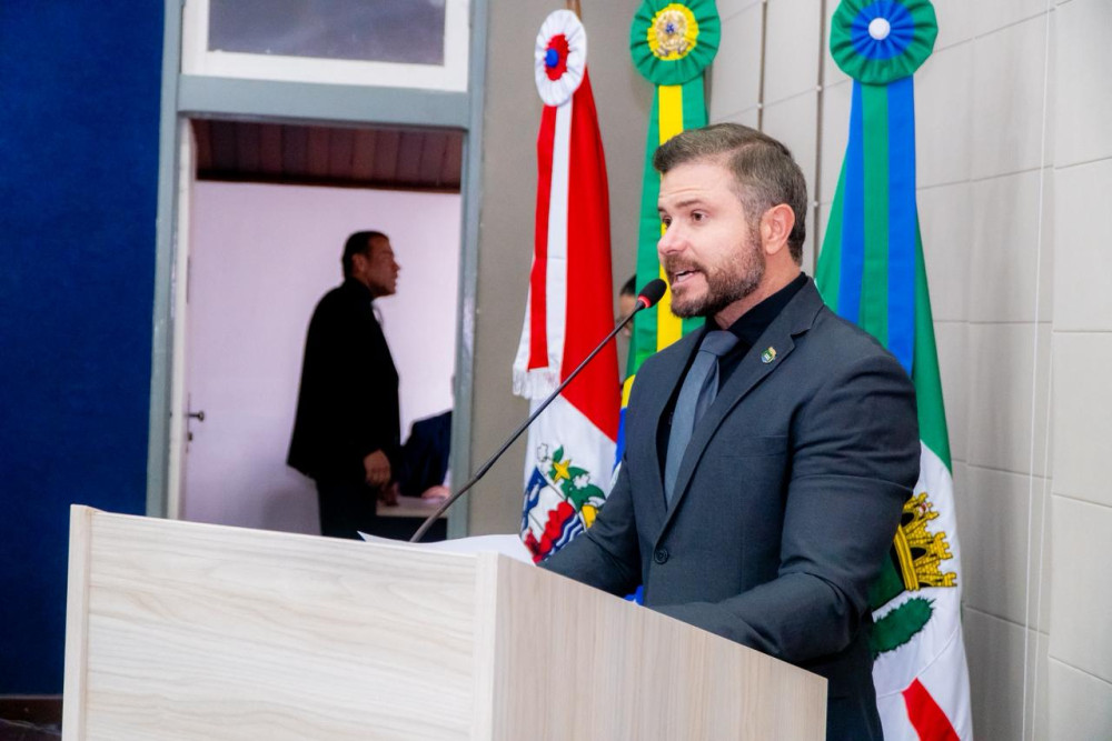 Vereadores reforçam a necessidade de maior segurança e infraestrutura na Faixa Verde, na orla marítima