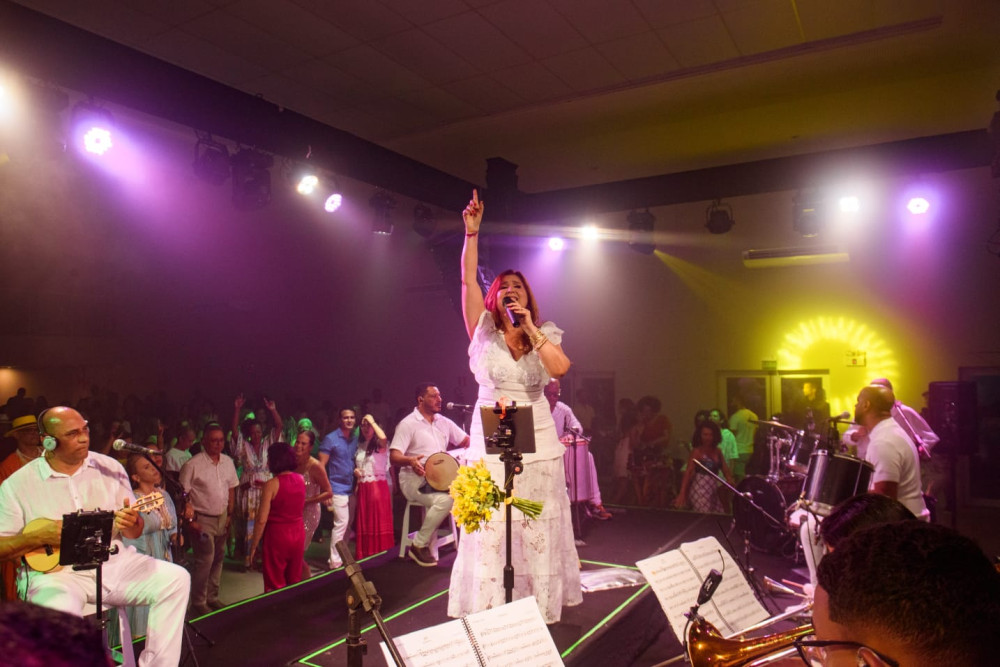 12º Pré-Réveillon da Wilma acontece neste sábado no Iate Clube Pajuçara