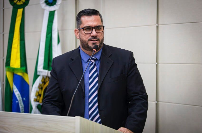Leonardo Dias critica do Governo Lula por baixa execução de verba contra feminicídio: “hipocrisia”