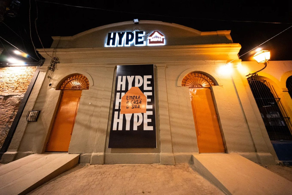 Jaraguá recebe a primeira edição da Mística, a nova festa pop de Maceió