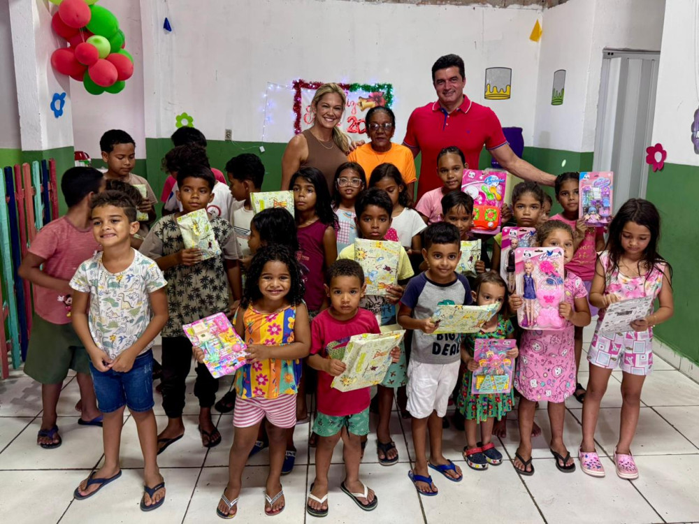 Rui Palmeira leva lazer e solidariedade ao Parque das Américas na última edição do Bora com Rui em 2025