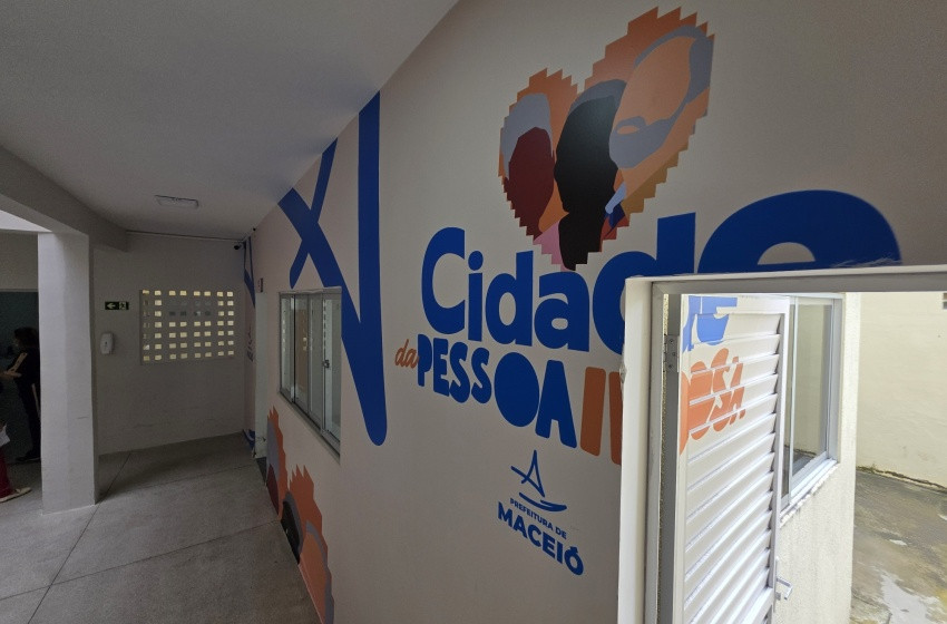 “A Cidade da Pessoa Idosa é um projeto do coração de Deus para o do prefeito JHC”, diz moradora