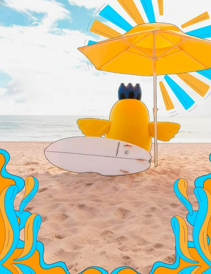 Carnaval 2026: Pinto da Madrugada confirma retorno ao percurso antigo e resgata trajeto tradicional na Orla de Maceió com desfile no dia 7 de fevereiro