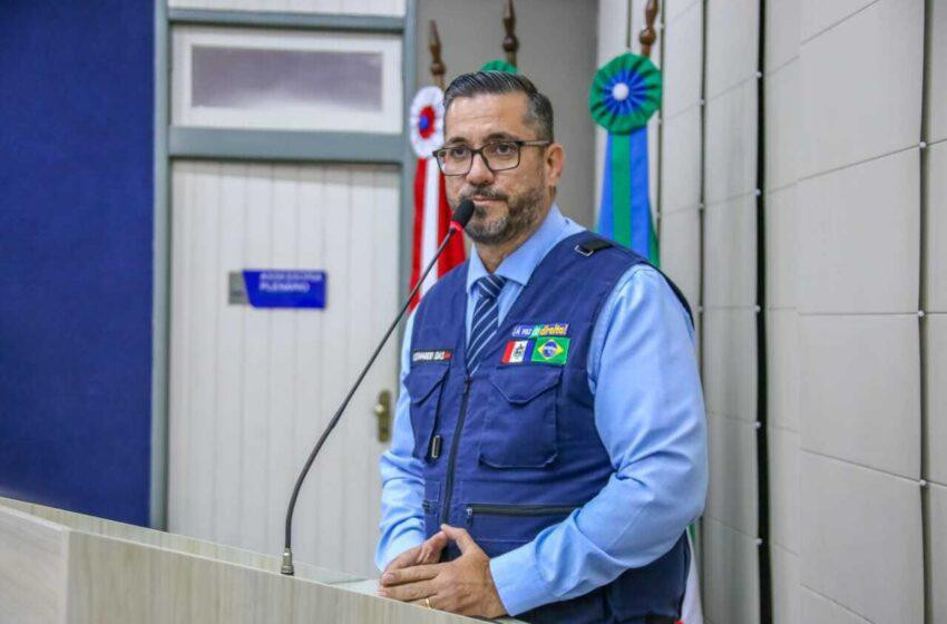 Leonardo Dias denuncia sofrimento de pacientes em UPAs e cobra autoridades