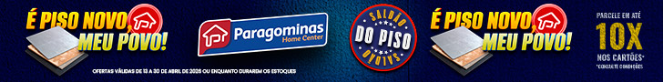 Paragominas - Abril