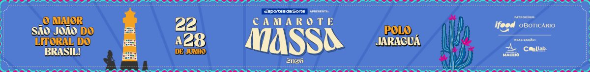 Camarote Massa 2026