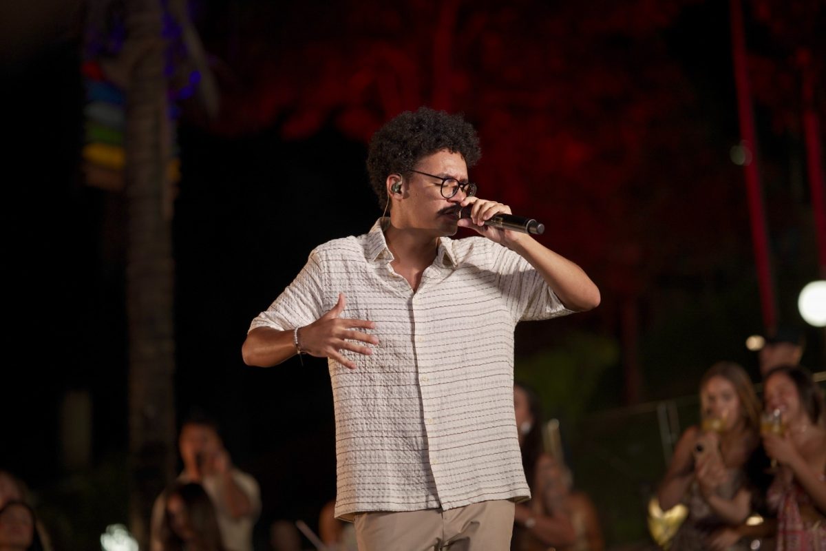 Cantor alagoano Nehe lança o single “Cartão Postal” nas plataformas digitais