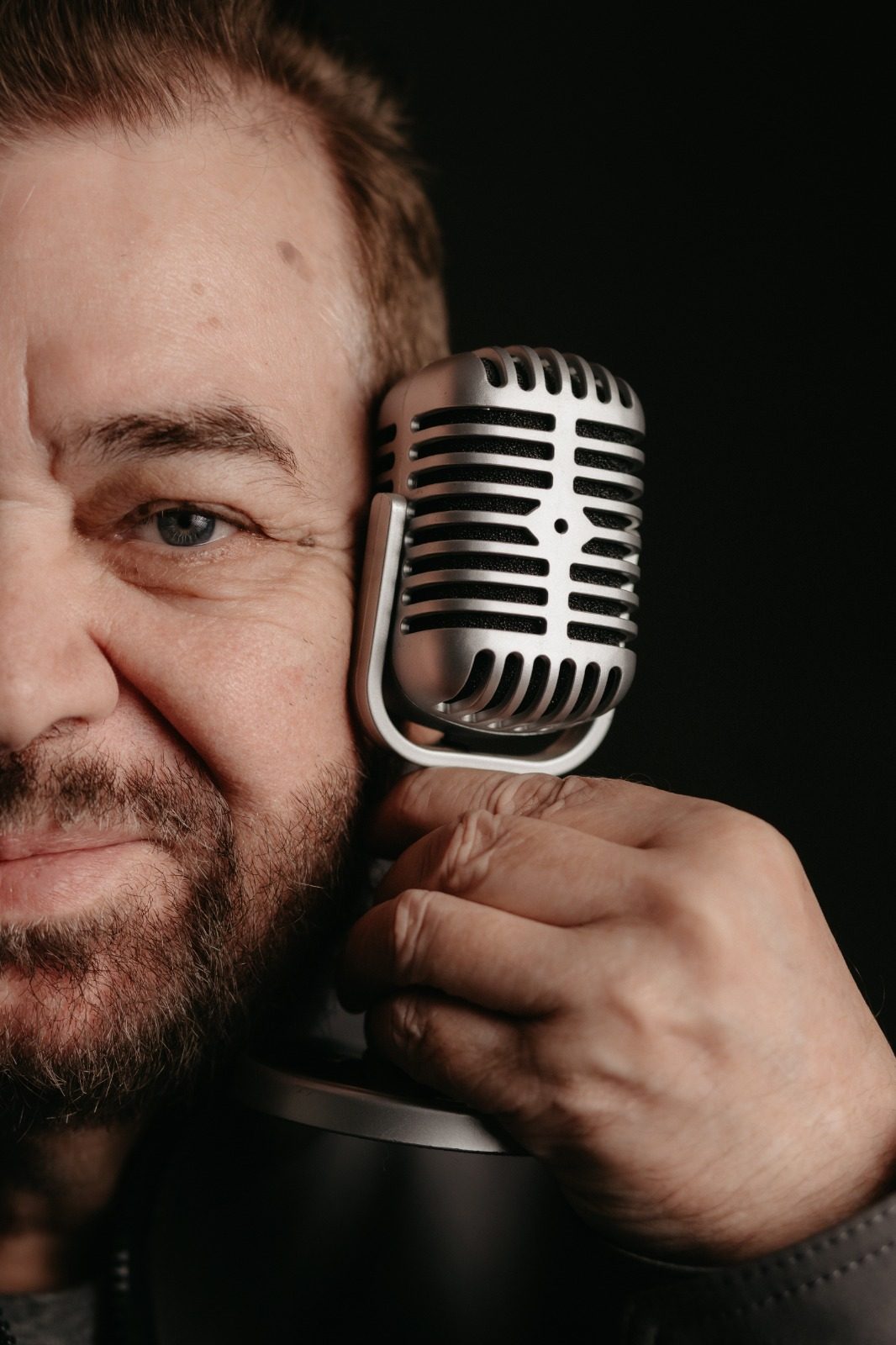 Peninha é a atração do Seis & Meia em setembro com show Minhas Canções