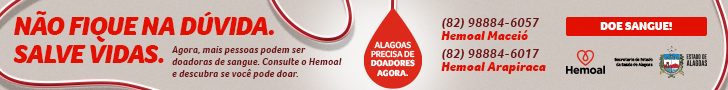 Campanha Hemoal