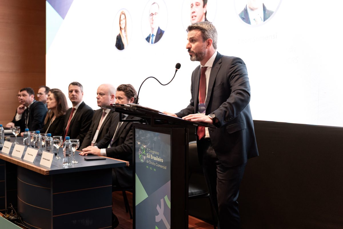 Maceió recebe 7º Congresso Norte-Nordeste de Direito Comercial, ministros e referências nacionais em novembro