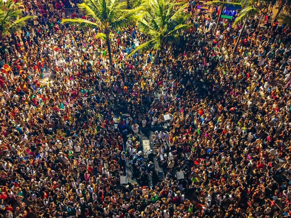 Edição especial da Resenha do Rafinha promete movimentar a Praia de Pajuçara com muito samba e pagode no dia 18