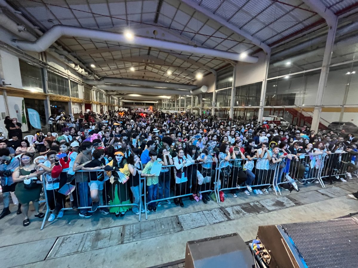 Festival da Cultura Nerd reúne cerca de 15 mil pessoas em Maceió e confirma edição de 2027
